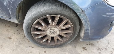 RICAMBI AUTO RENAULT CLIO 1.2 BZ 05-09