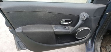 RICAMBI AUTO RENAULT CLIO 1.2 BZ 05-09