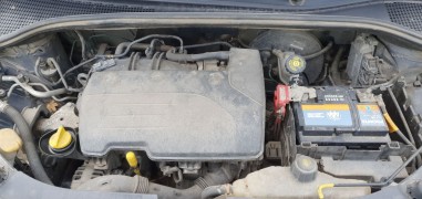 RICAMBI AUTO RENAULT CLIO 1.2 BZ 05-09