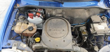 RICAMBI AUTO FIAT SEICENTO 1.1 BZ 98-05