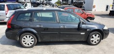 RICAMBI AUTO RENAULT MEGANE...