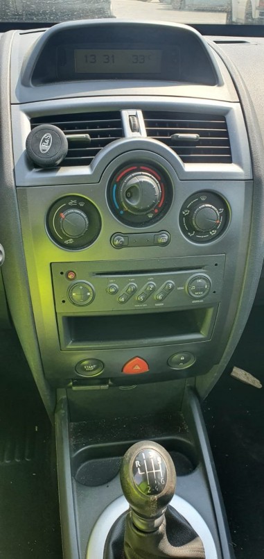 RICAMBI AUTO RENAULT MEGANE 1.5 DCI...