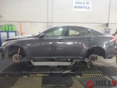 RICAMBI AUTO LEXUS IS 220D...