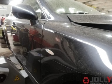 RICAMBI AUTO LEXUS IS 220D 05-08