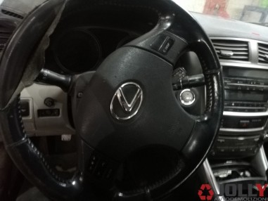 RICAMBI AUTO LEXUS IS 220D 05-08
