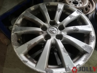 RICAMBI AUTO LEXUS IS 220D 05-08