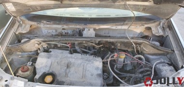 RICAMBI AUTO FIAT DOBLO' 1.9 MULTIJET...