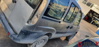 RICAMBI AUTO FIAT DOBLO' 1.9 MULTIJET...