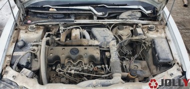 RICAMBI AUTO PEUGEOT 106 1.5 D 91-04