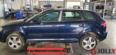 RICAMBI AUTO AUDI A3 2.0... 2