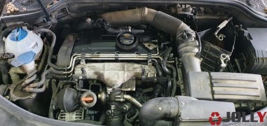 RICAMBI AUTO AUDI A3 2.0 TDI 03-08