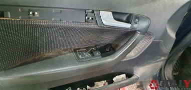 RICAMBI AUTO AUDI A3 2.0 TDI 03-08