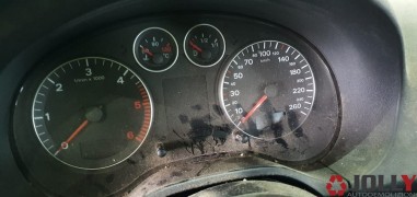 RICAMBI AUTO AUDI A3 2.0 TDI 03-08