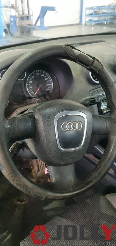 RICAMBI AUTO AUDI A3 2.0 TDI 03-08