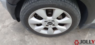 RICAMBI AUTO MINI COOPER R50 1.4 ONE...