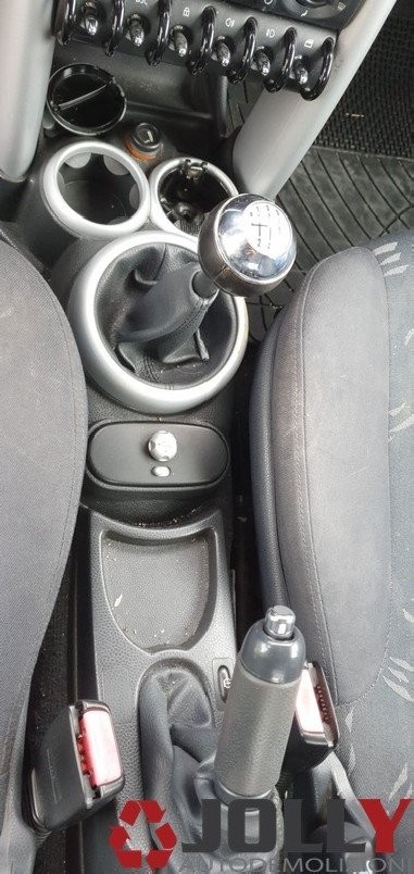 RICAMBI AUTO MINI COOPER R50 1.4 ONE...