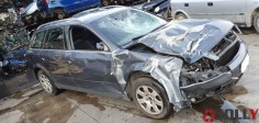 RIAMBI AUTO AUDI A4 1.9 TDI...