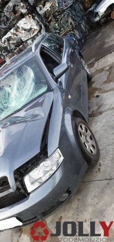 RIAMBI AUTO AUDI A4 1.9 TDI... 2
