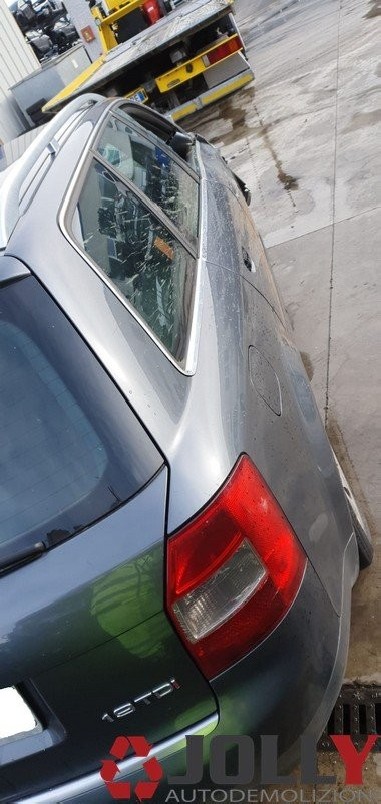 RIAMBI AUTO AUDI A4 1.9 TDI 01-05