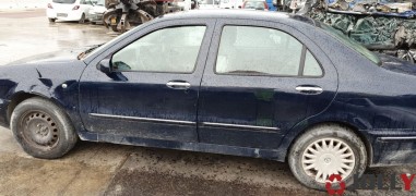 RICAMBI AUTO LANCIA LANCIA LYBRA 1.9...