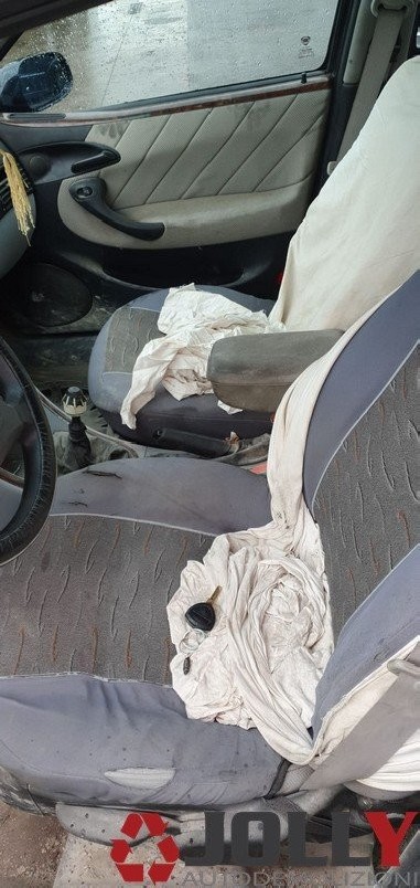 RICAMBI AUTO LANCIA LANCIA LYBRA 1.9...