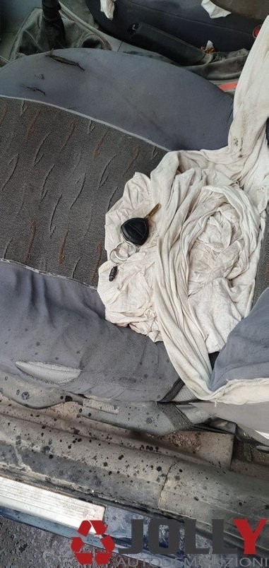 RICAMBI AUTO LANCIA LANCIA LYBRA 1.9...