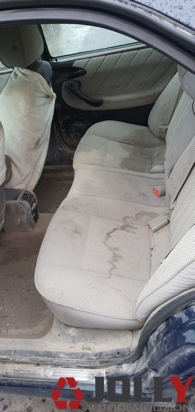 RICAMBI AUTO LANCIA LANCIA LYBRA 1.9...