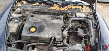 RICAMBI AUTO LANCIA LANCIA LYBRA 1.9...