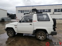 RICAMBI AUTO DAIHATSU... 2