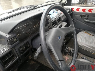 RICAMBI AUTO DAIHATSU FEROZA 1.6 BZ...