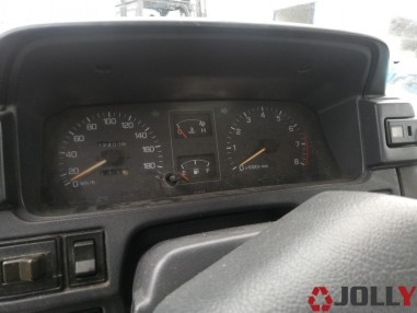 RICAMBI AUTO DAIHATSU FEROZA 1.6 BZ...