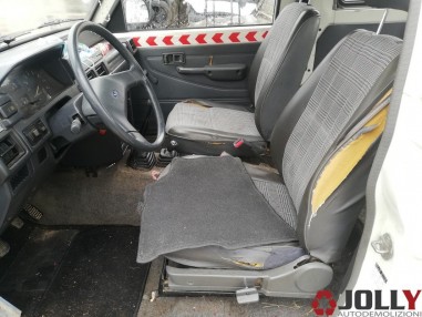 RICAMBI AUTO DAIHATSU FEROZA 1.6 BZ...