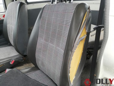 RICAMBI AUTO DAIHATSU FEROZA 1.6 BZ...