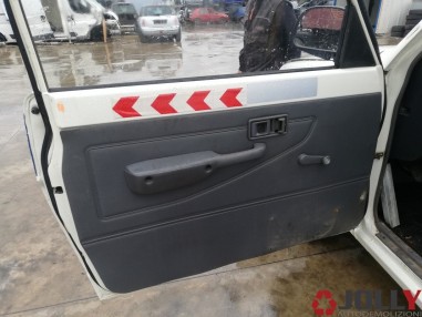 RICAMBI AUTO DAIHATSU FEROZA 1.6 BZ...