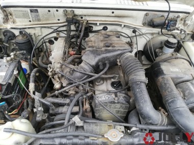 RICAMBI AUTO DAIHATSU FEROZA 1.6 BZ...