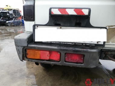 RICAMBI AUTO DAIHATSU FEROZA 1.6 BZ...