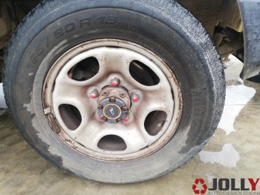 RICAMBI AUTO DAIHATSU FEROZA 1.6 BZ...