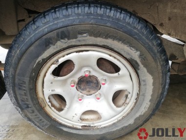 RICAMBI AUTO DAIHATSU FEROZA 1.6 BZ...