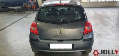 RICAMBI AUTO RENAULT CLIO 1.2 BZ 05-09