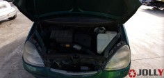 RICAMBI AUTO MERCEDES-BENZ... 2