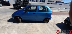 RICAMBI AUTO DAEWOO MATIZ...