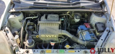 RICAMBI AUTO TOYOTA YARIS 1.0 BZ 99-05