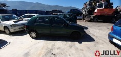 RICAMBI AUTO RENAULT CLIO...
