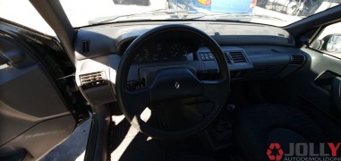 RICAMBI AUTO RENAULT CLIO 1.2 BZ 94-98