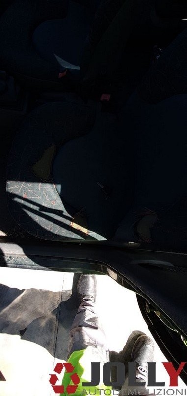 RICAMBI AUTO RENAULT CLIO 1.2 BZ 94-98