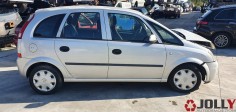 RICAMBI AUTO OPEL MERIVA...