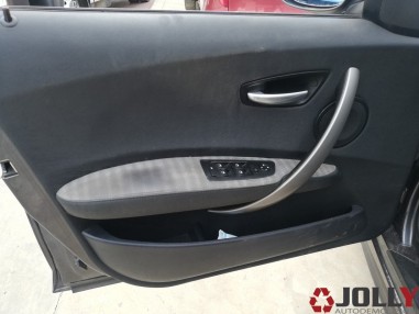 RICAMBI AUTO BMW E87 SERIE 1 118D 03-07