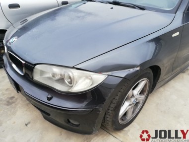RICAMBI AUTO BMW E87 SERIE 1 118D 03-07