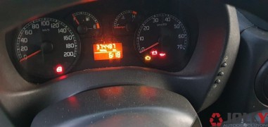 RICAMBI AUTO FIAT DOBLO' 1.9 MULTIJET...