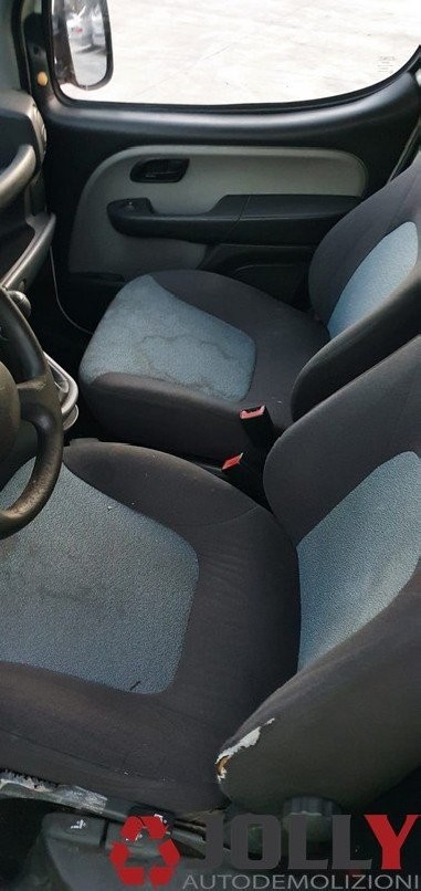 RICAMBI AUTO FIAT DOBLO' 1.9 MULTIJET...